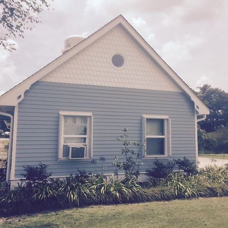 A Chateau On The Bayou Bed & Breakfast Raceland Chambre photo
