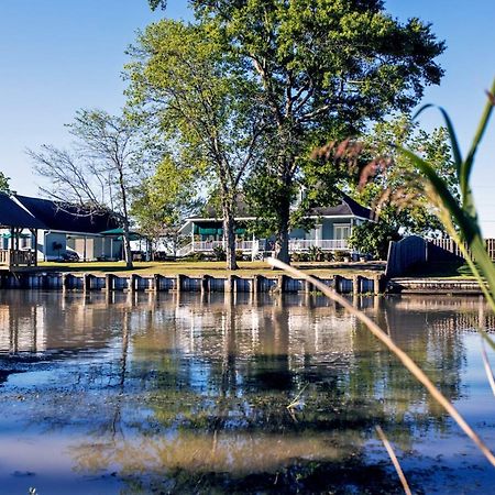 A Chateau On The Bayou Bed & Breakfast Raceland Extérieur photo