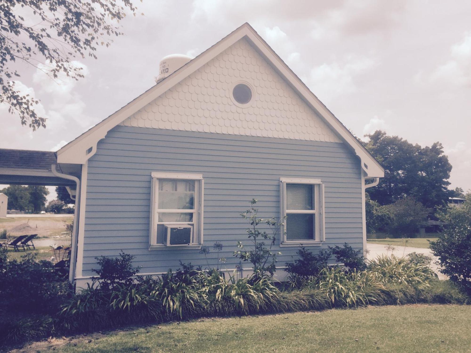 A Chateau On The Bayou Bed & Breakfast Raceland Chambre photo