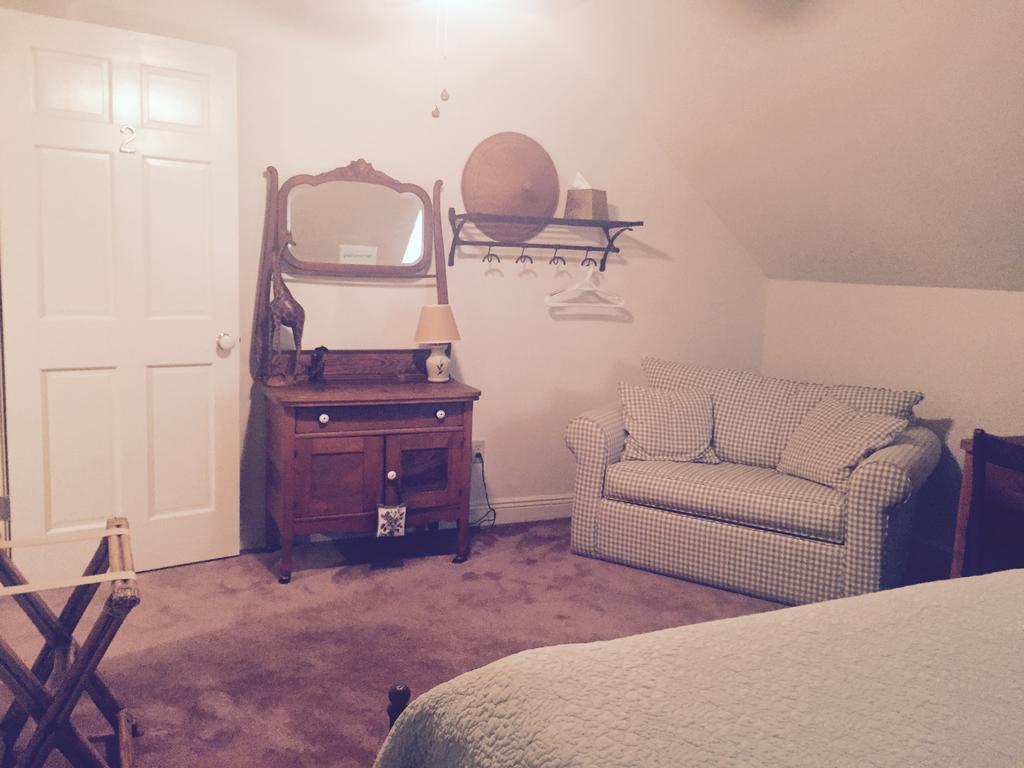 A Chateau On The Bayou Bed & Breakfast Raceland Chambre photo