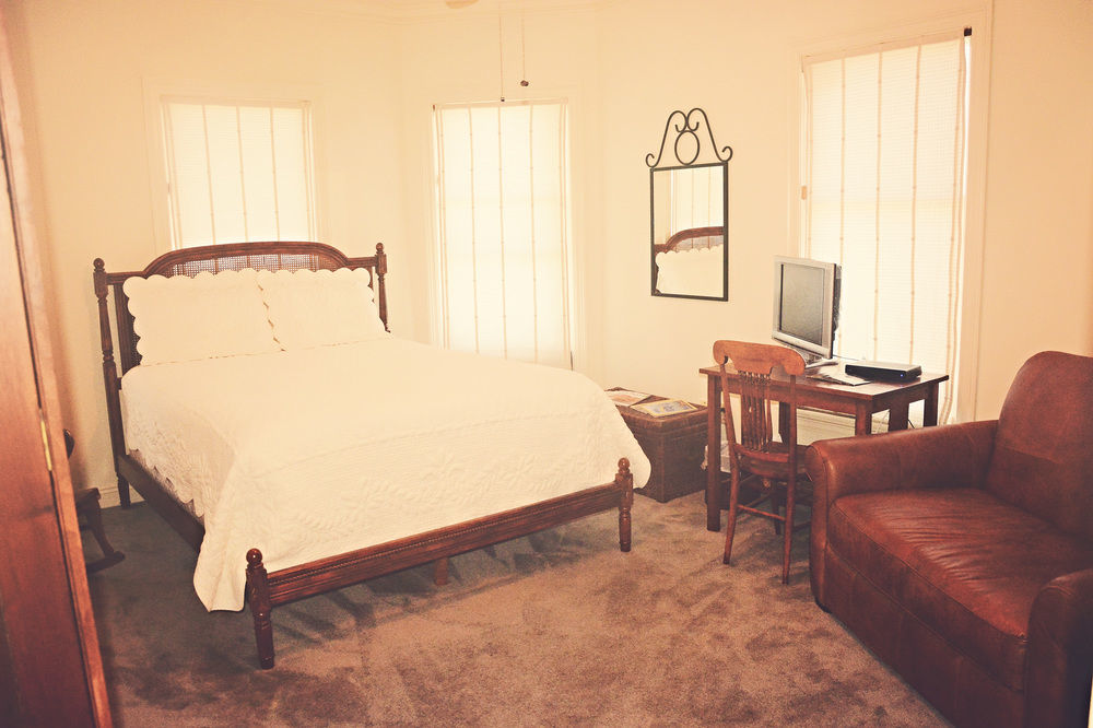 A Chateau On The Bayou Bed & Breakfast Raceland Extérieur photo