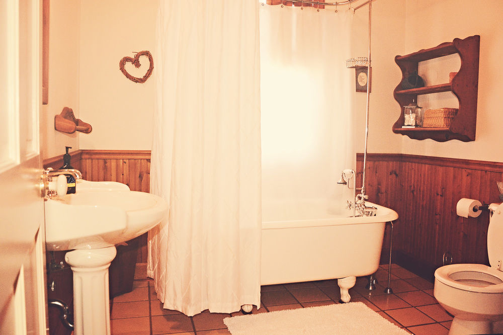 A Chateau On The Bayou Bed & Breakfast Raceland Extérieur photo