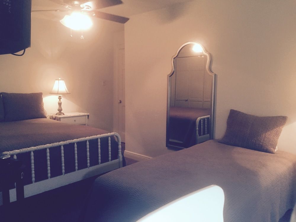 A Chateau On The Bayou Bed & Breakfast Raceland Extérieur photo