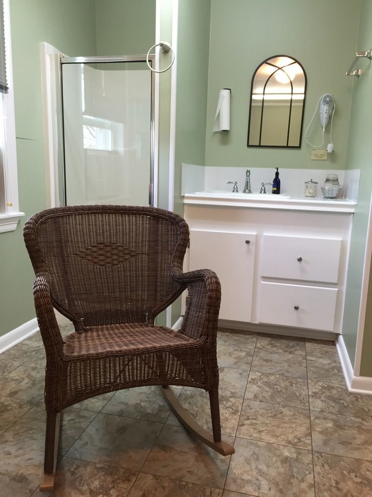 A Chateau On The Bayou Bed & Breakfast Raceland Extérieur photo
