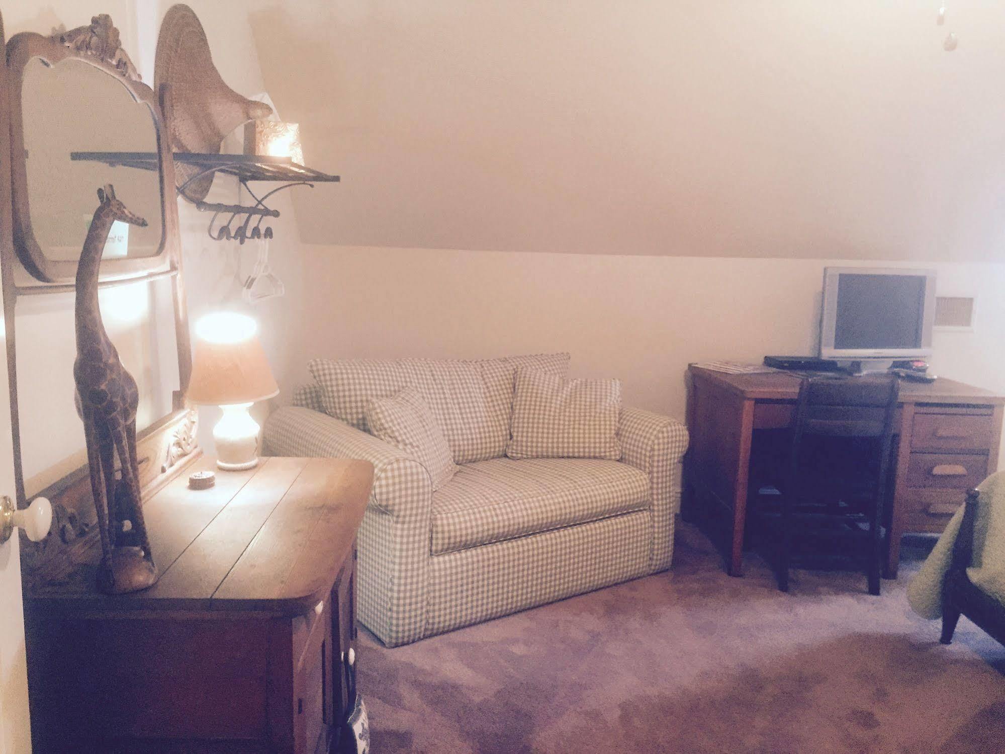 A Chateau On The Bayou Bed & Breakfast Raceland Extérieur photo