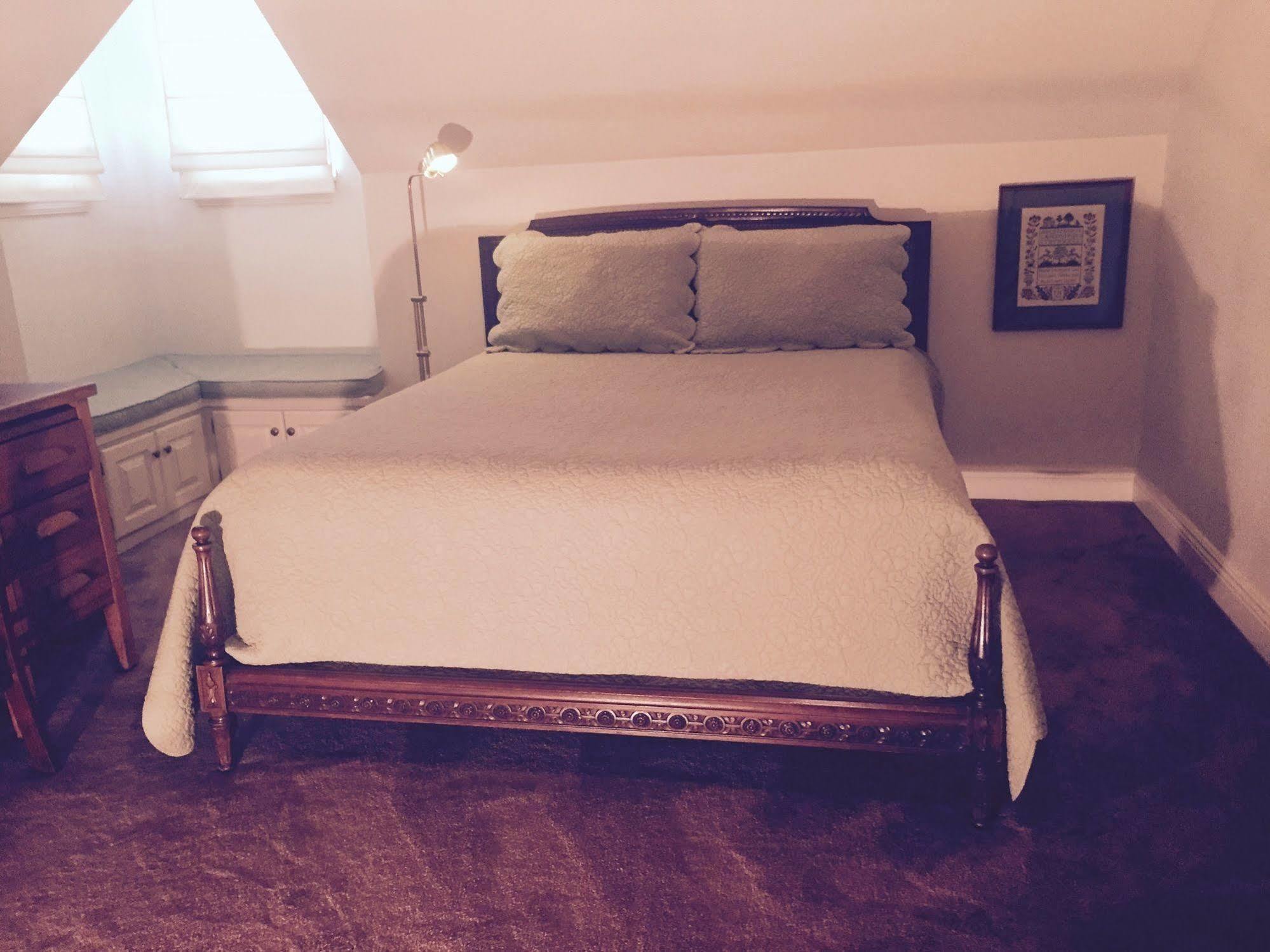 A Chateau On The Bayou Bed & Breakfast Raceland Extérieur photo