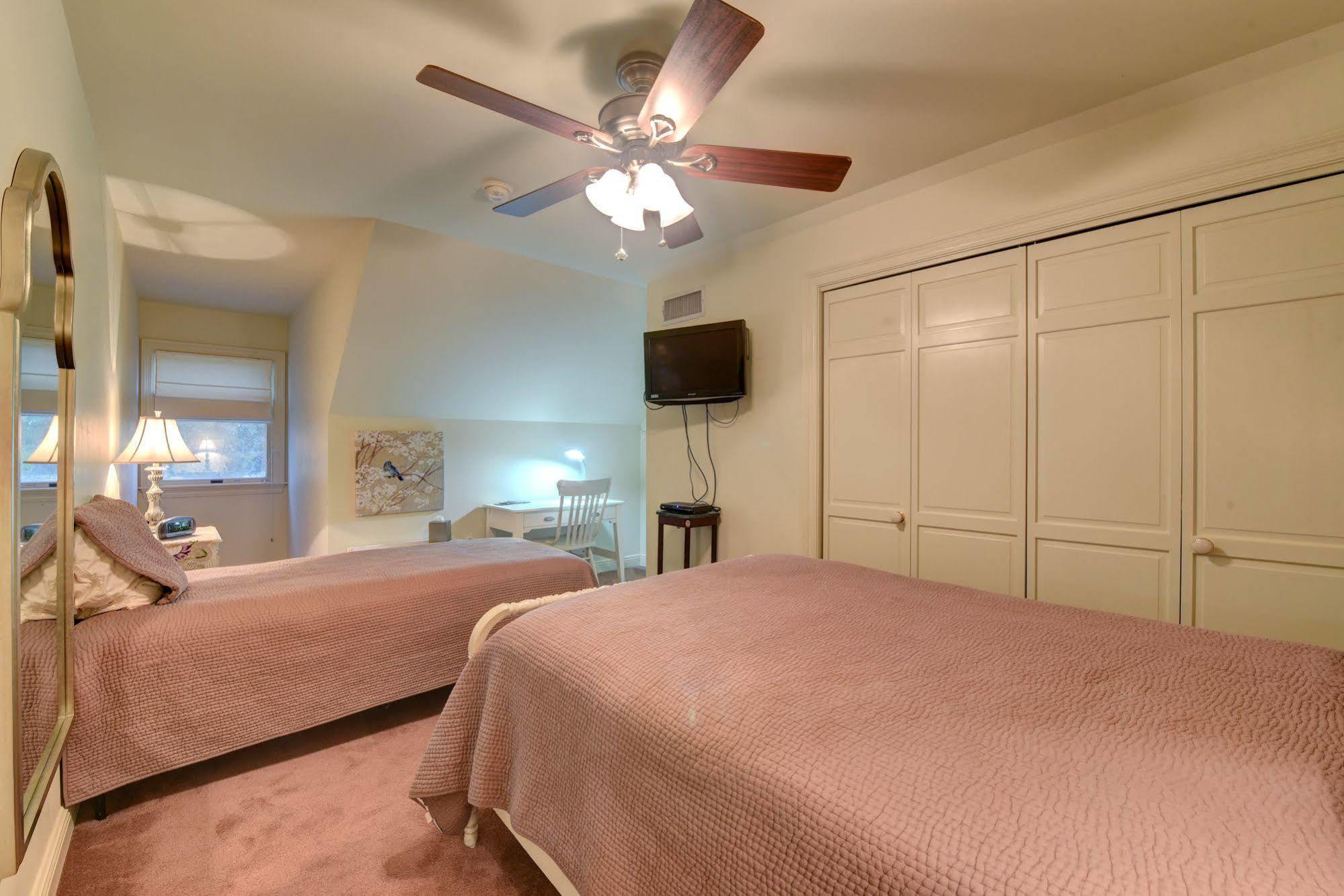 A Chateau On The Bayou Bed & Breakfast Raceland Extérieur photo