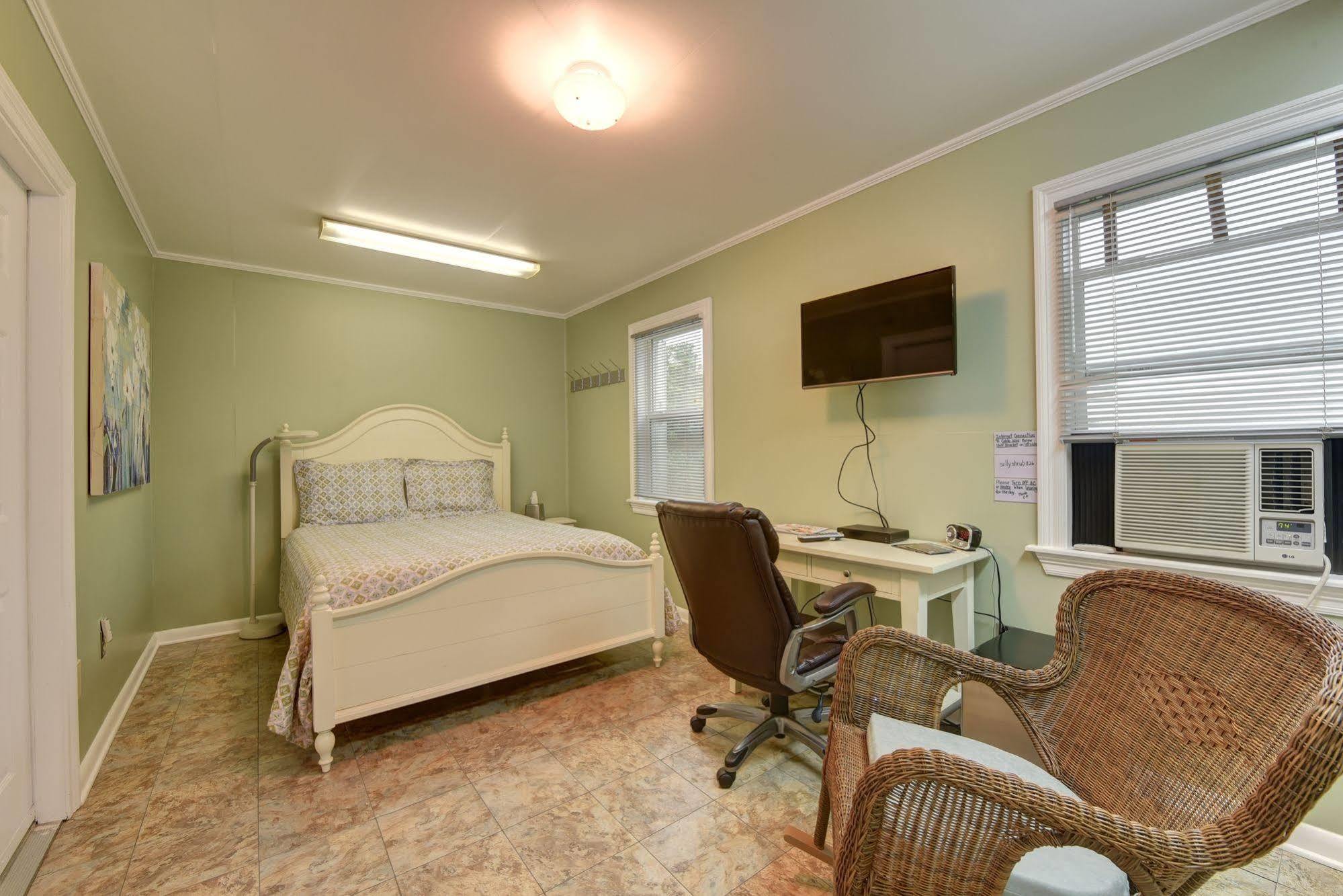 A Chateau On The Bayou Bed & Breakfast Raceland Extérieur photo