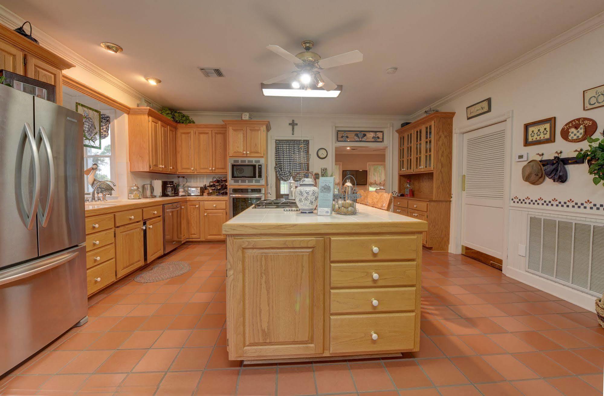 A Chateau On The Bayou Bed & Breakfast Raceland Extérieur photo