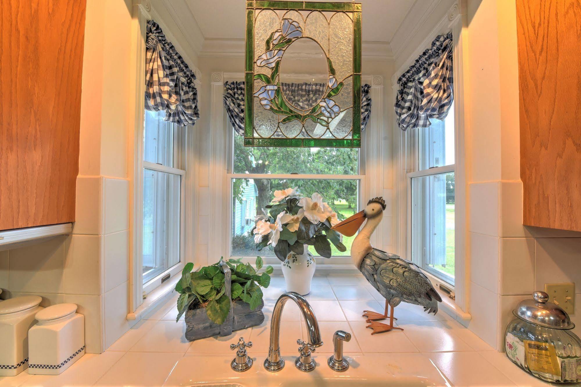 A Chateau On The Bayou Bed & Breakfast Raceland Extérieur photo
